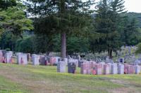 Mount Saint Peter Cemetery image 6